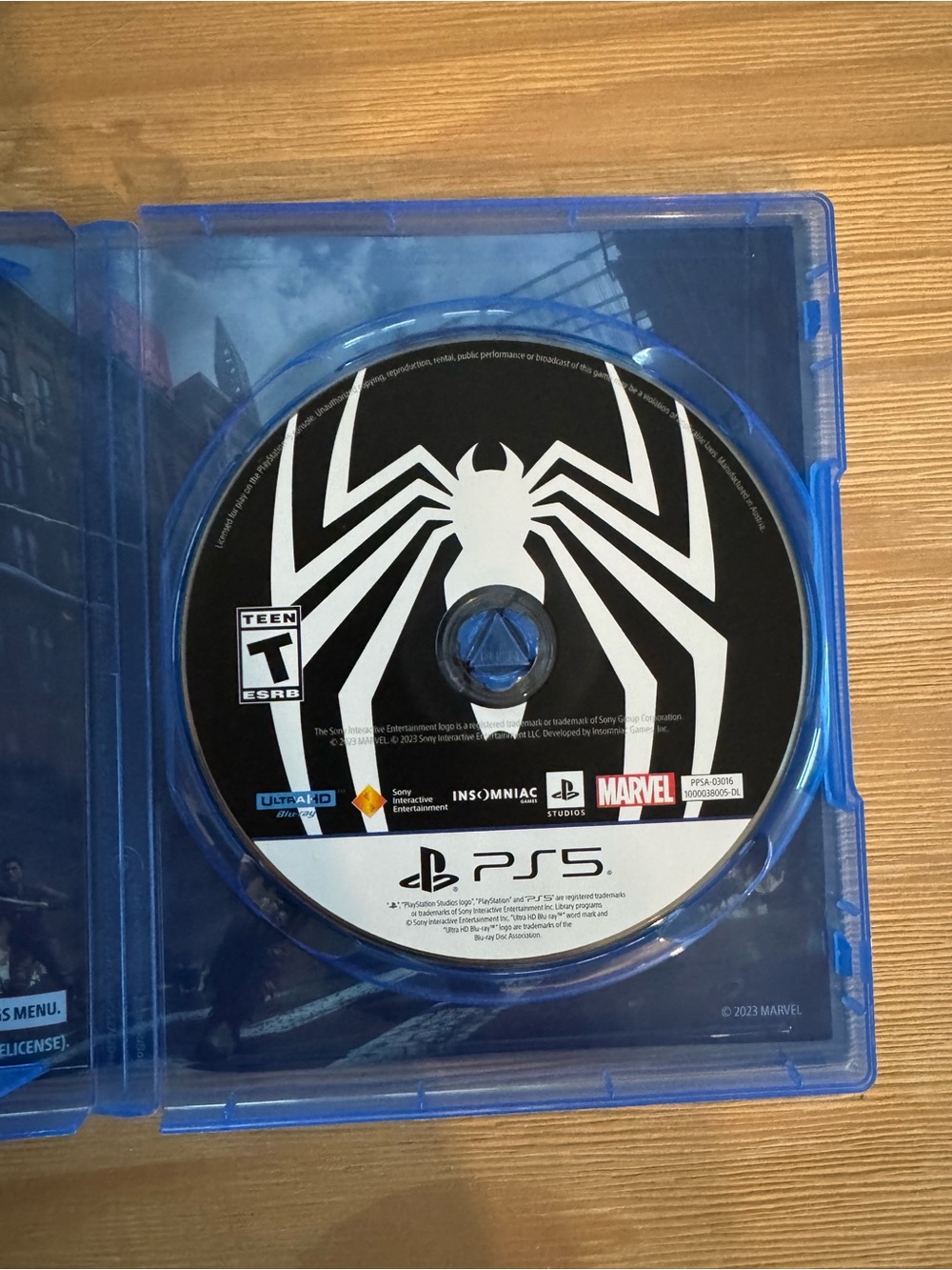 Spider-Man 2 (PS5) - Picture 2 of 2